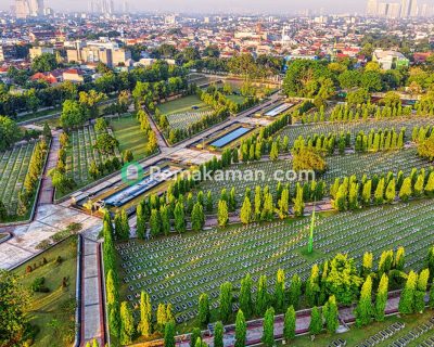 Komplek Pemakaman Taman Langgeng