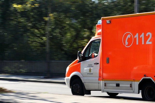 Ambulans Jenazah Transportasi Penting Saat Kedukaan