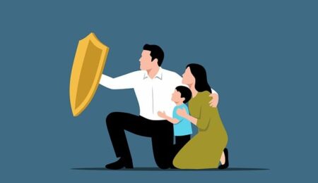 Catatan Penting Setelah Kedukaan untuk Melindungi Keluarga